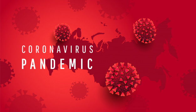 Russia reports 9,200 new COVID-19 cases, total 272,043