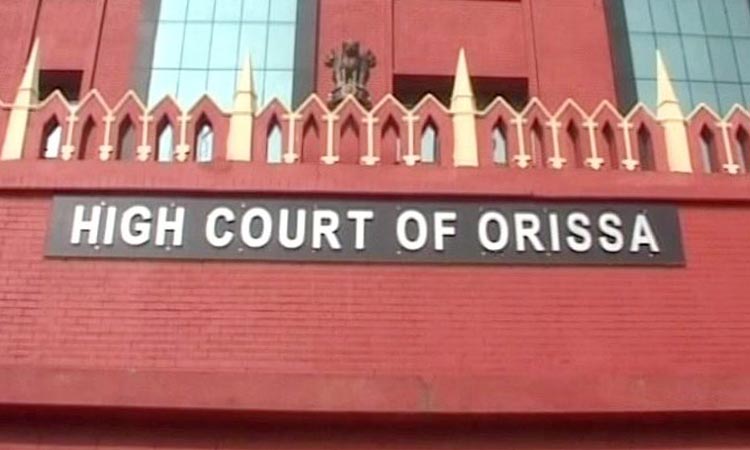 Summer vacation of Orissa HC, subordinate courts cancelled