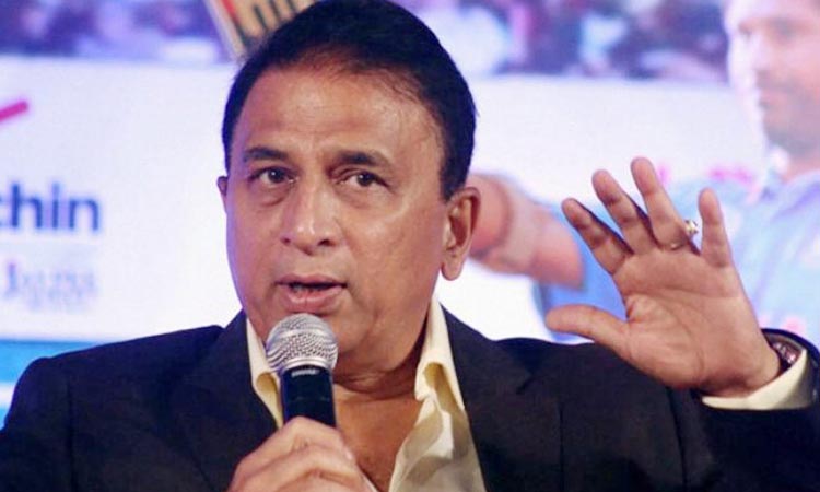Gavaskar picks Hanif Mohammad & Sehwag to open in his Ind-Pak XI