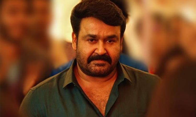 Superstar Mohanlal is 60 years ‘young’