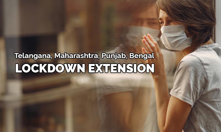 Telangana, Maharashtra, Punjab, Bengal among those wanting lockdown extension