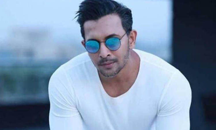 Lockdown diaries: Terence Lewis misses holding hands, stealing kisses