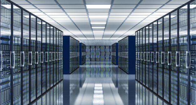 This startup aims to make massive supercomputers affordable for all