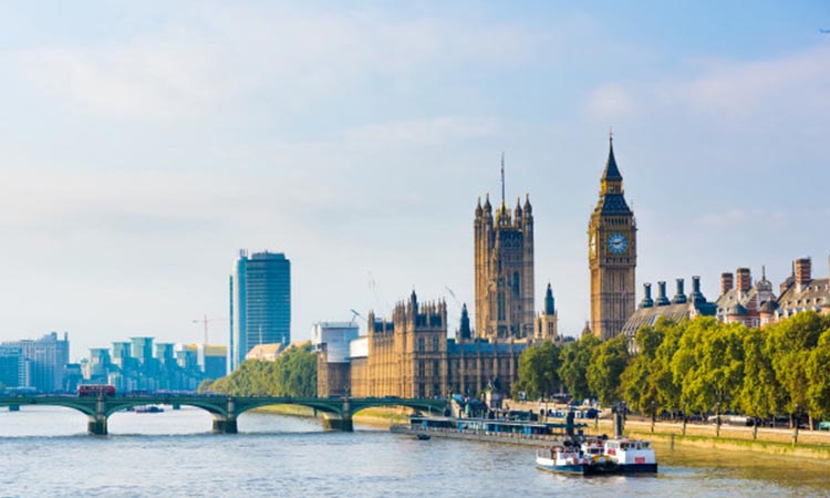 UK coronavirus recovery plan unveiled in detail