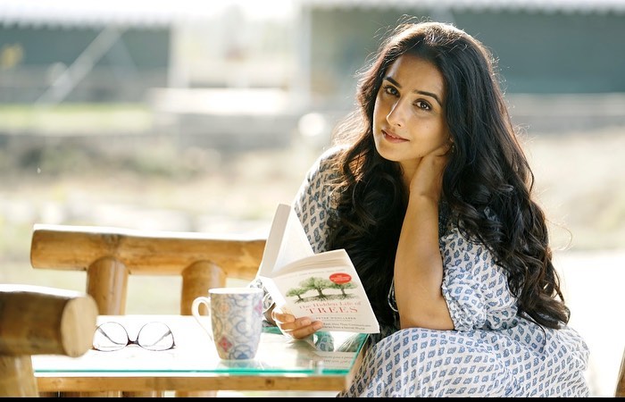 When Vidya Balan was stumped by Jisshu Sengupta’s attitude