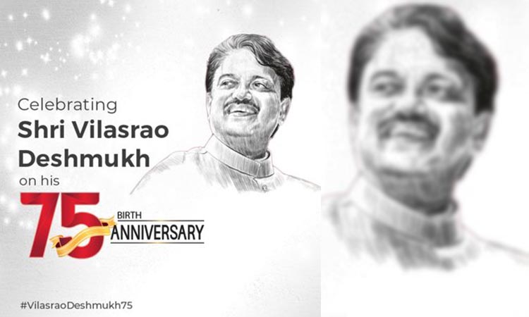 Riteish’s special b’day post for his father, late Vilasrao Deshmukh