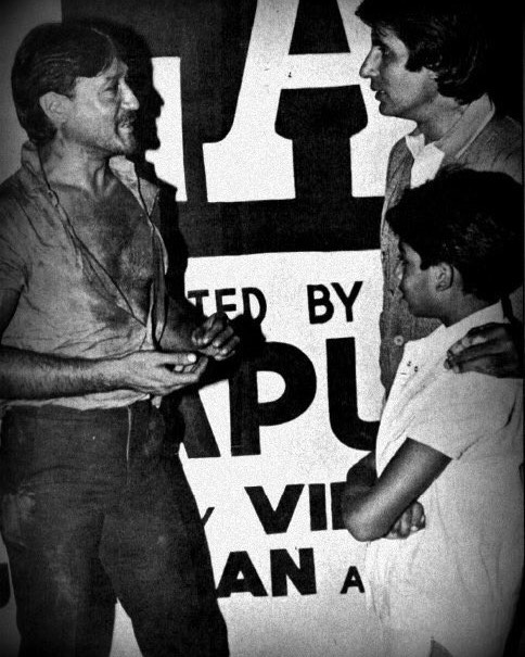 Abhishek still ‘looks up’ to Big B, Jackie Shroff