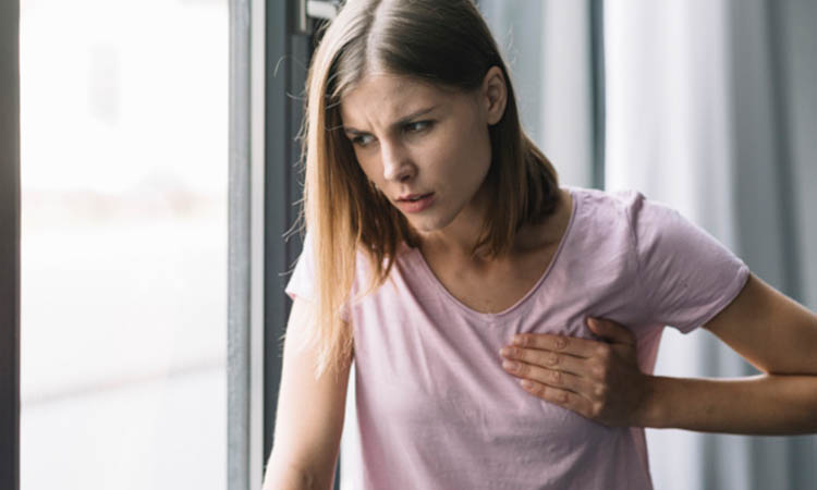 People with atrial fibrillation may live longer with exercise