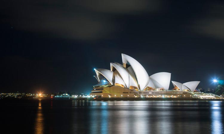 Australia announces emergency financial aid to Pacific Island nations