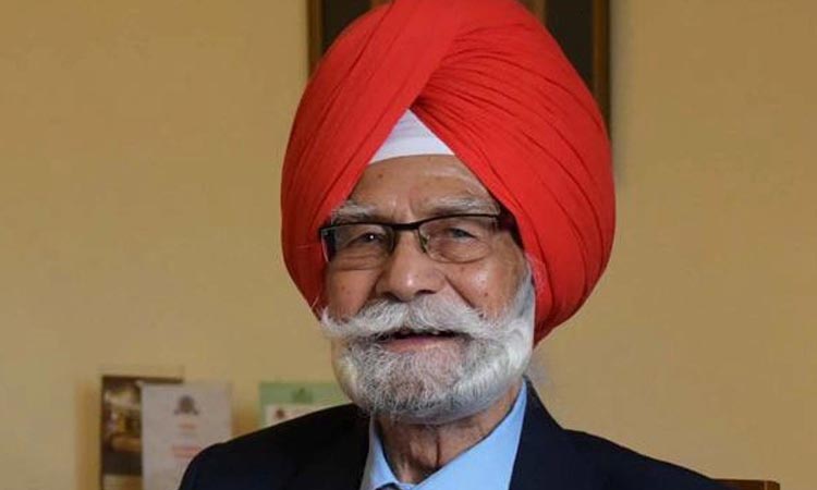 Balbir Singh Sr suffers 2 more cardiac arrests, remains critical