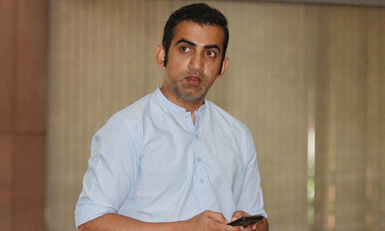 BCCI the richest board, have to be statesman as well: Gambhir