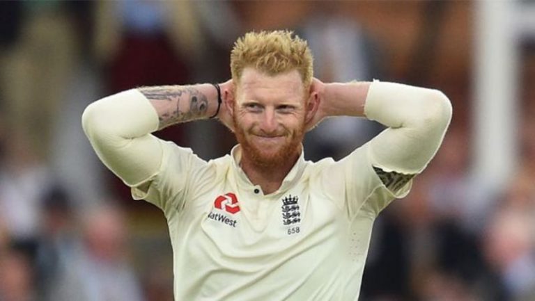 Ben Stokes clarified that he never said India lost to England