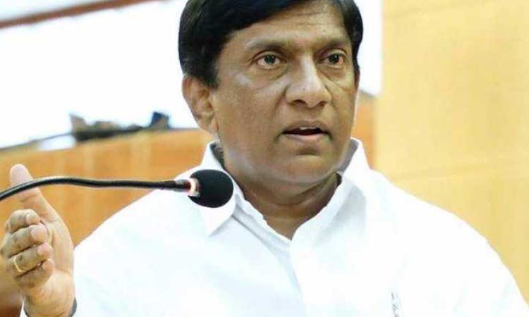 Centre pulling a joke on poor, says Telangana govt