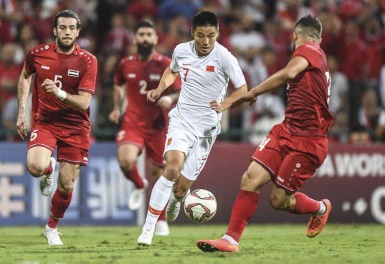 Coronavirus has indefinitely postponed the Chinese Super League