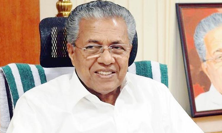 Conditions for increasing borrowing limits not fair: Kerala CM