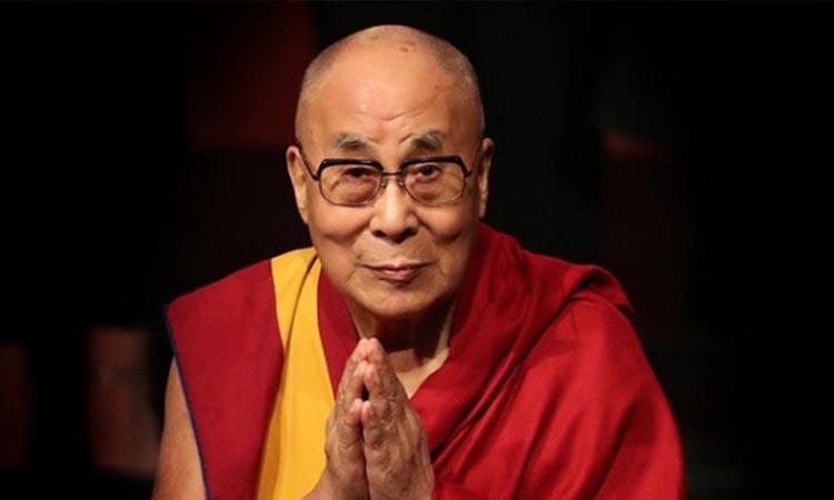 Dalai Lama teaches ways to tackle negative emotions amid pandemic