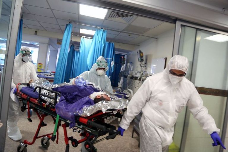 A 50-year-old Indian teacher has died of coronavirus in the UAE