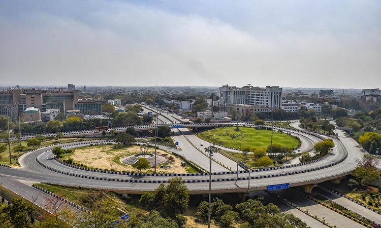 Delhi cases up by over 2,600 in 10th of outbreak