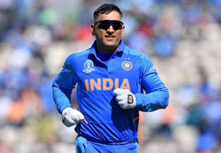 MS Dhoni’s retirement once again became the talk of the town