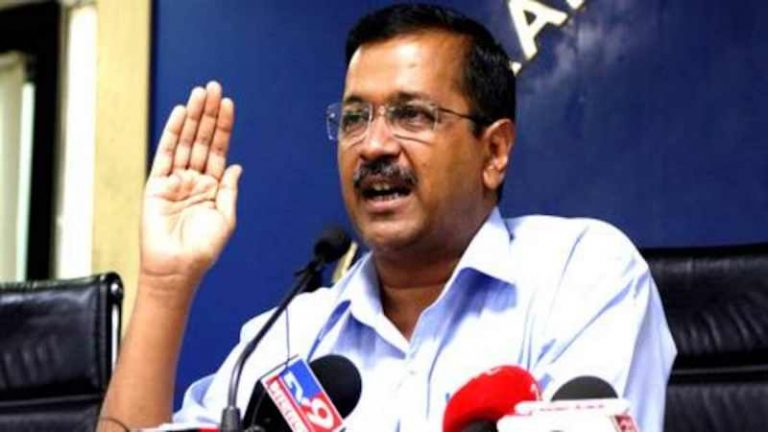 Delhi government has sought financial assistance from the Centre