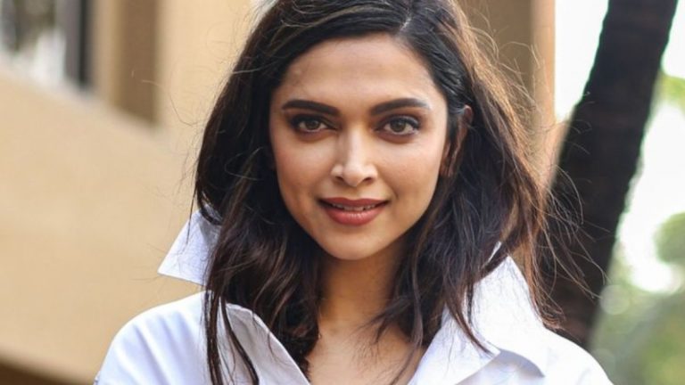 Deepika Padukone’s Instagram story has ‘Mahanati’ poster
