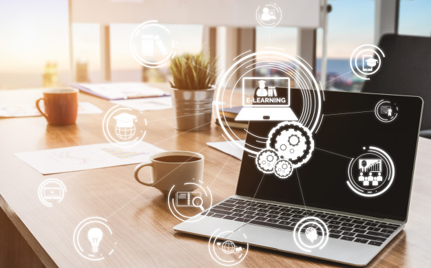 E-learning players hail Centre’s e-VIDYA initiative