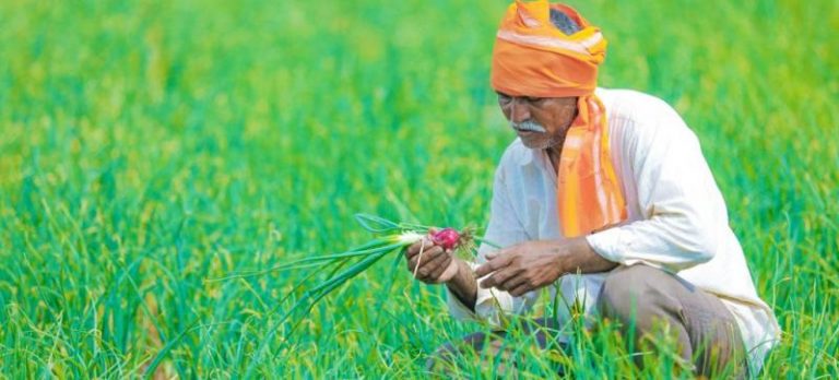 Good News to Telangana Farmers