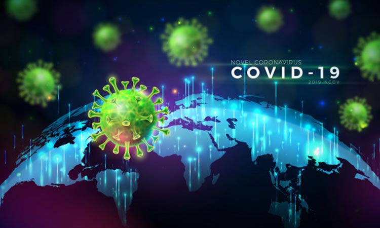 Global COVID-19 cases top 5.5 mn: Johns Hopkins (Ld)