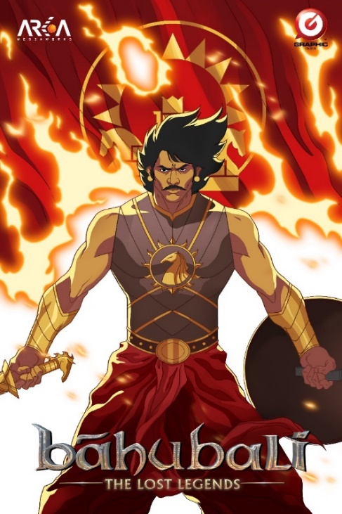 Tata Sky Fun Learn premieres Baahubali: The Lost Legends – S04 for the first time on Television