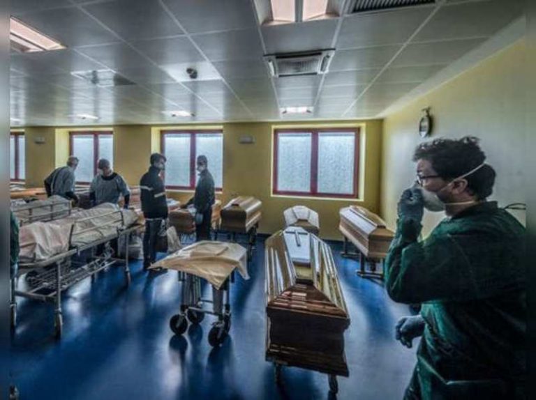 New symptoms Of Corona virus