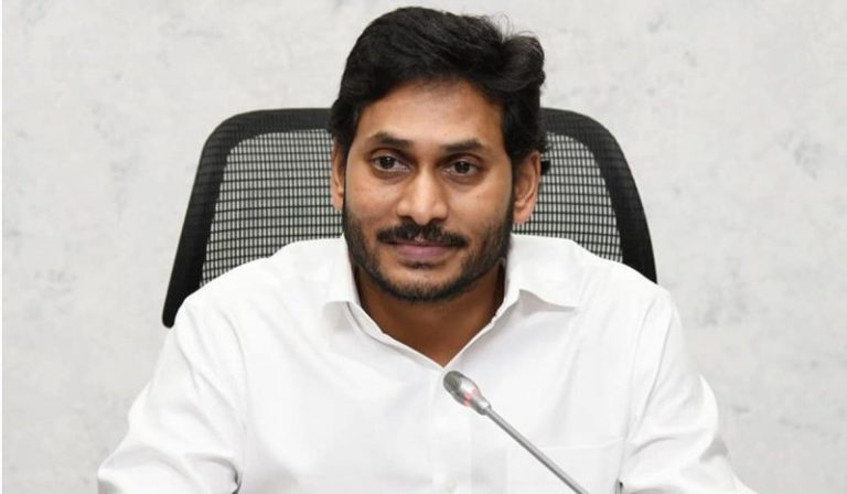 YS Jagan government’s one-year rule has been the topic