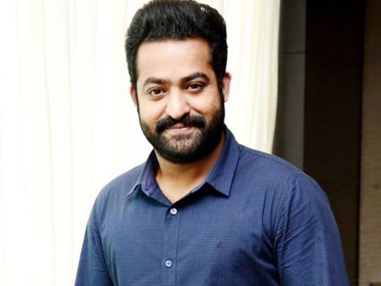 It’s Jr NTR’s birthday today