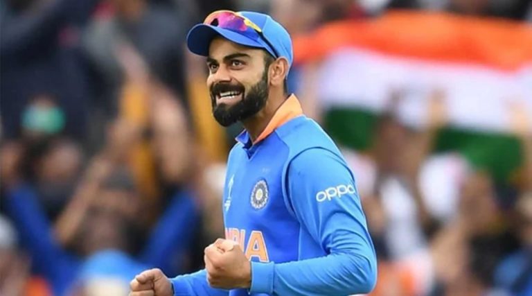 Kohli Instagram live session with spinner Ravichandran Ashwin