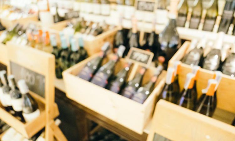 Liquor shops to open in some Jharkhand areas