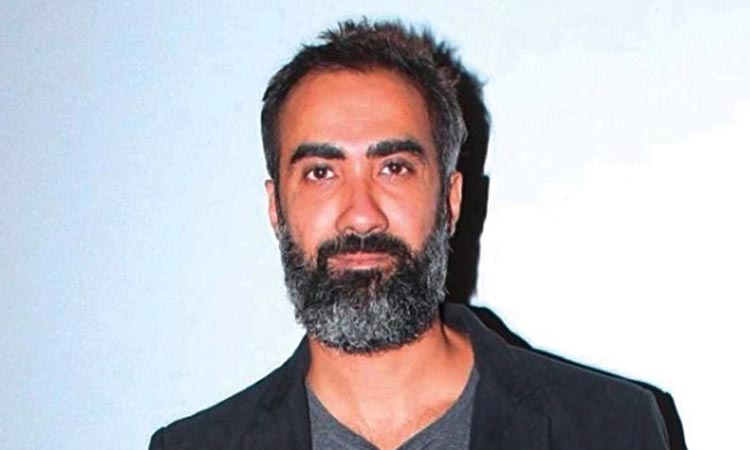 Lockdown diaries: Ranvir Shorey’s workout tales with father, son