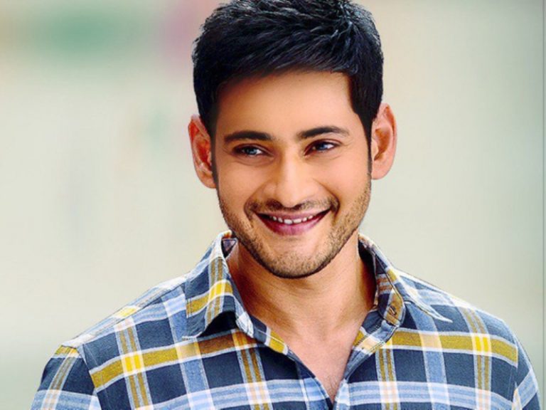 Mahesh Babu always loves to stand by his directors