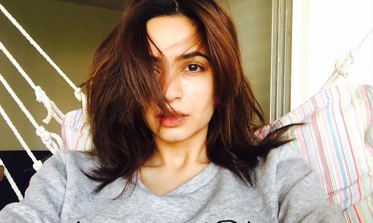 ‘Mine’, says Kriti Kharbanda on seeing Pulkit Samrat’s new pic