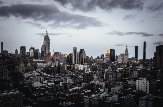 NYC’s lower-income, minority groups worst-hit by COVID-19