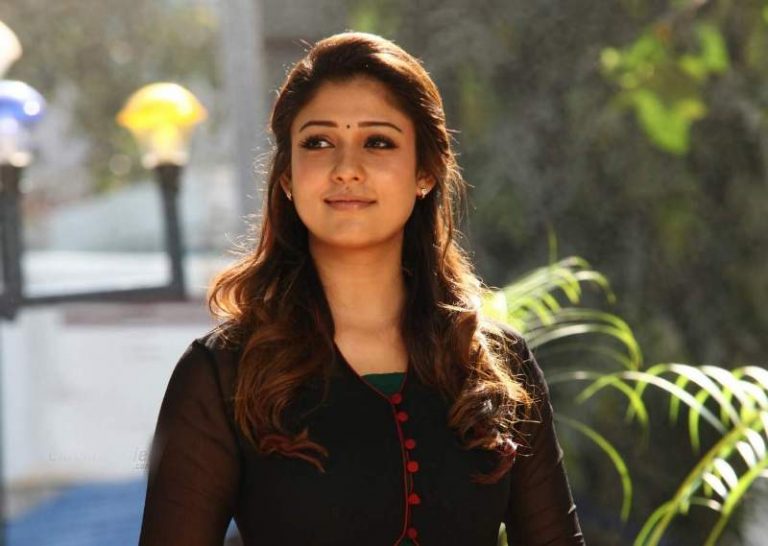 Nayanatara About Her Wedding Plans