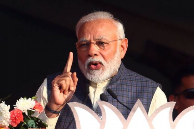 Modi 2.0 has taken many bold decisions