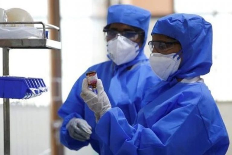 Record 1,298 fresh Covid cases reported in Delhi, death toll 556
