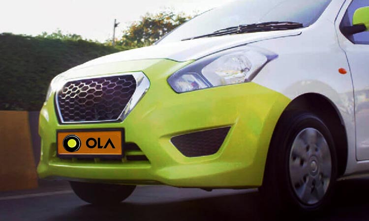 OLA to lay off 1,400 employees, says revenue down 95% in 2 months