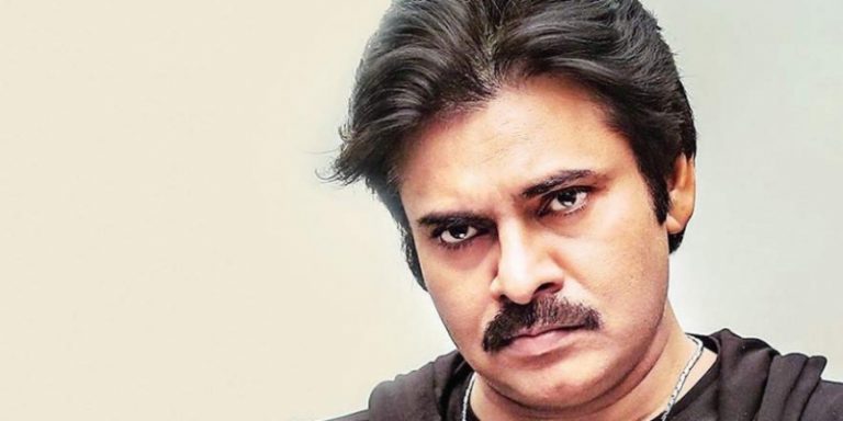 Pawan Kalyan is quite serious about his movie projects