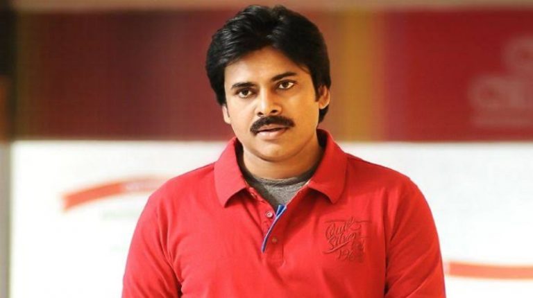 Top Heroin in Powerstar Pawan’s Movie