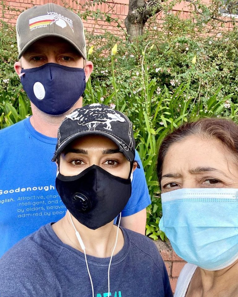 Preity Zinta shares her ‘life aaj kal’