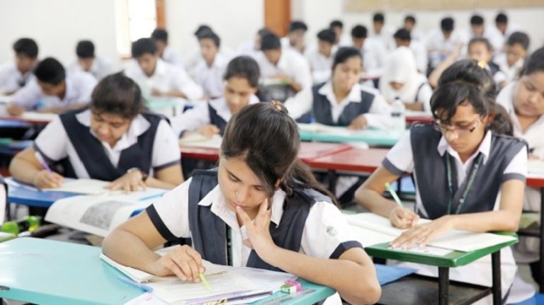 Tenth exams in Telangana might be held from June first or second week