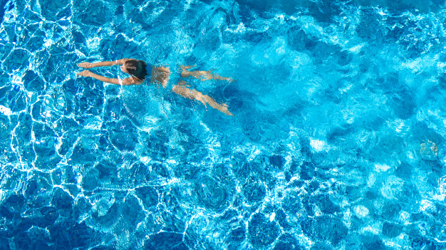 Mercury rises but no splash in pools this summer