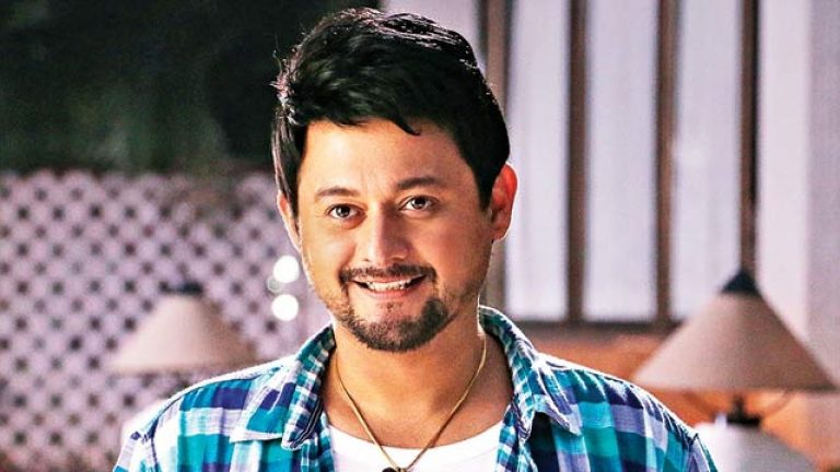 Swwapnil Joshi: My children refuse to believe it’s me on screen
