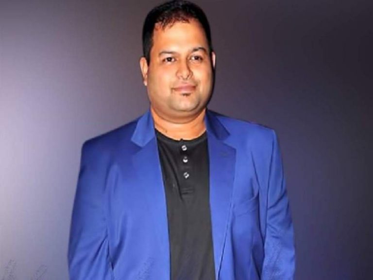 Composer Thaman has surprised them all