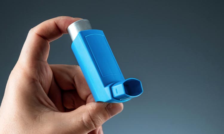 Too little sleep may lead to asthma attacks in adults